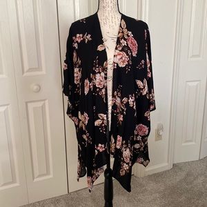 Ladies Cover Up / Kimona